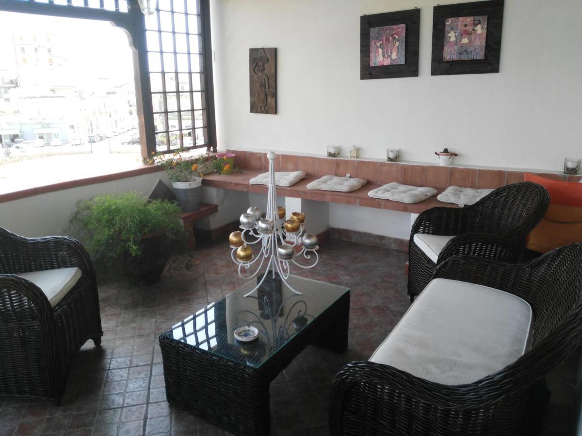 B&B Demetra Сиракузы Номер фото