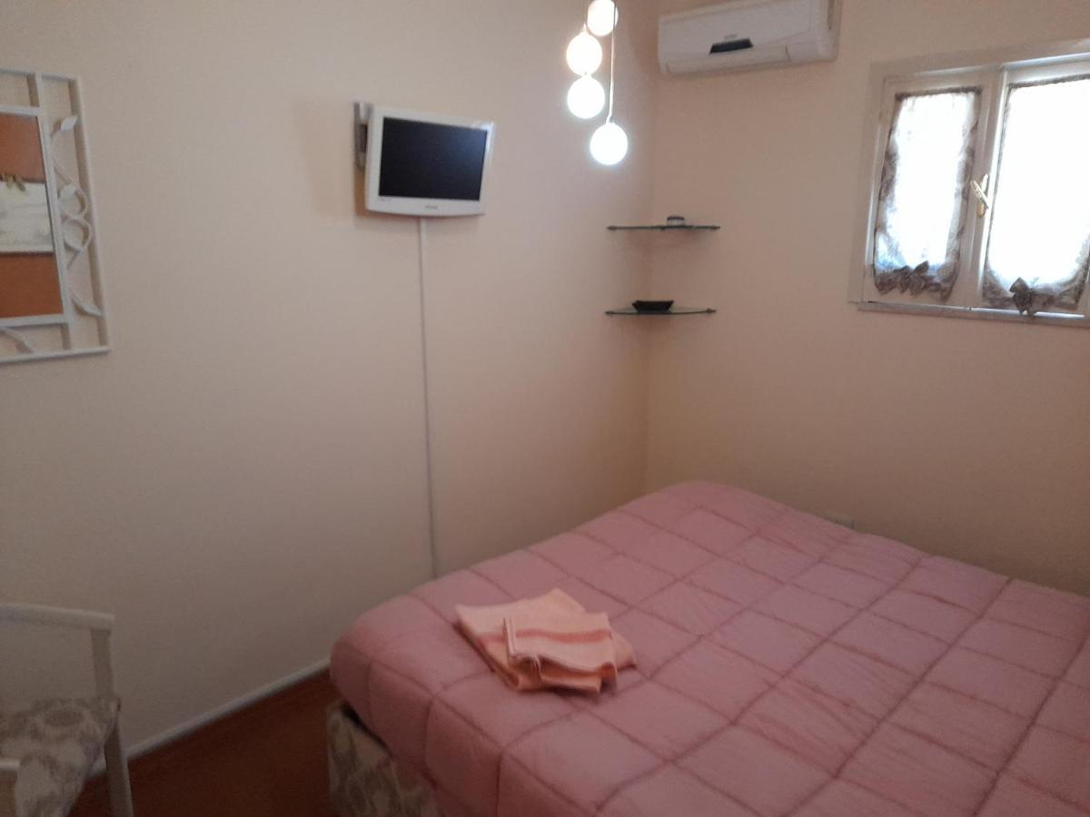 B&B Demetra Сиракузы Экстерьер фото