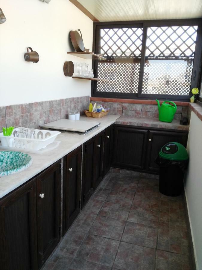 B&B Demetra Сиракузы Экстерьер фото