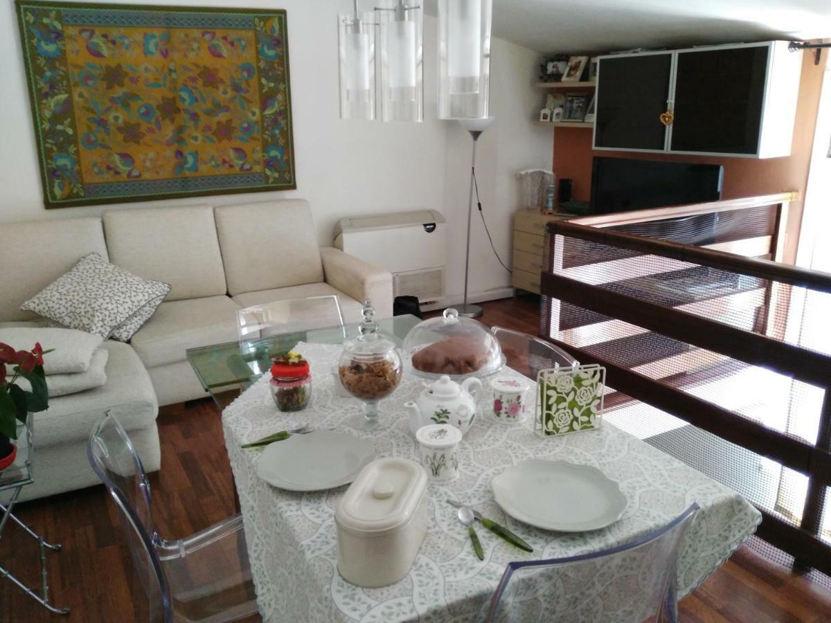 B&B Demetra Сиракузы Экстерьер фото