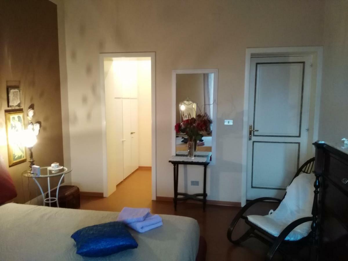 B&B Demetra Сиракузы Экстерьер фото