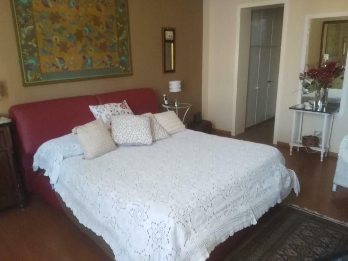 B&B Demetra Сиракузы Экстерьер фото