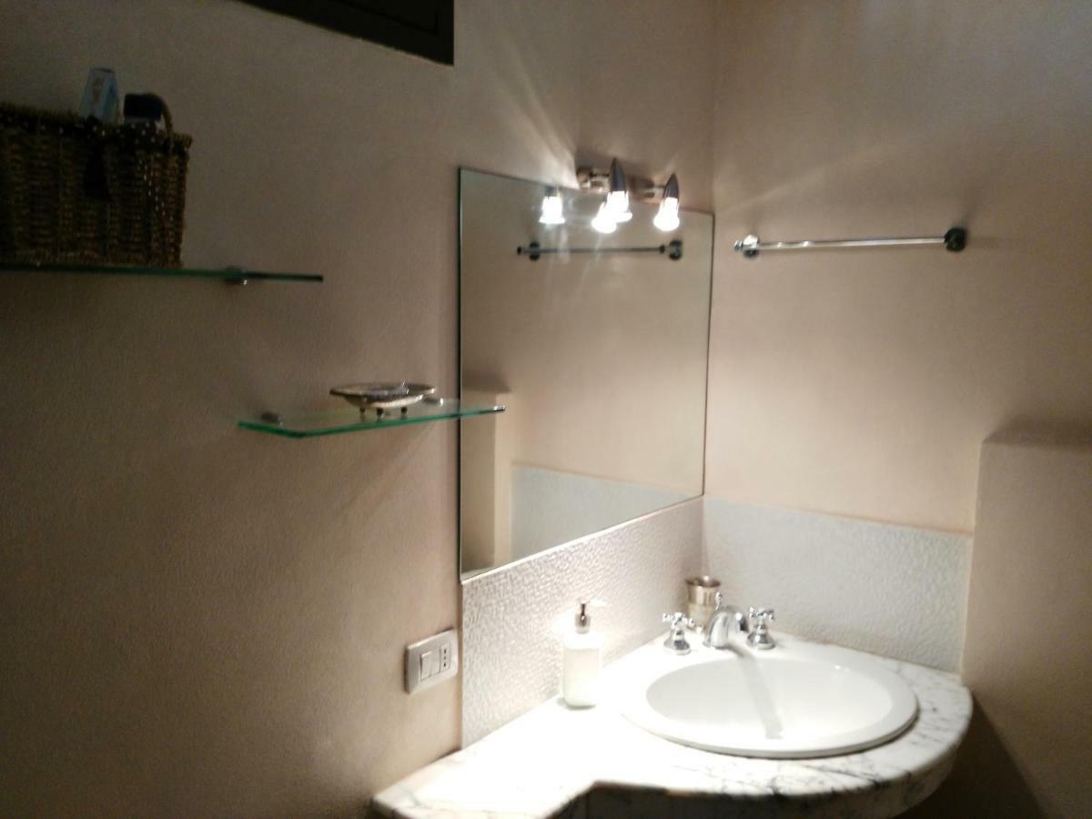 B&B Demetra Сиракузы Экстерьер фото